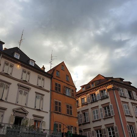 Spacious Appartement Colmar 2 Kültér fotó