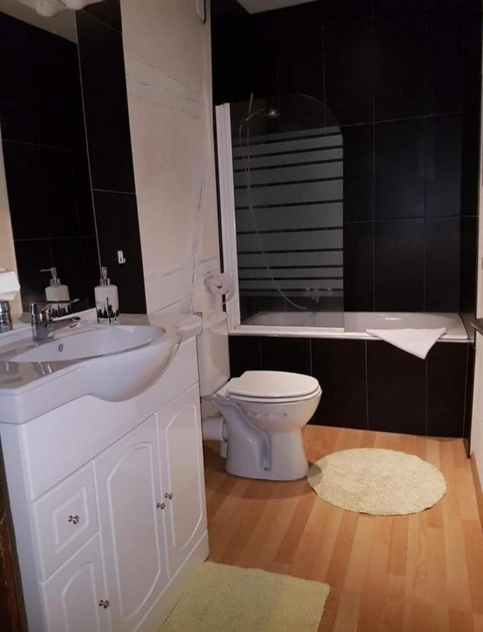 Spacious Appartement Colmar 2 Kültér fotó